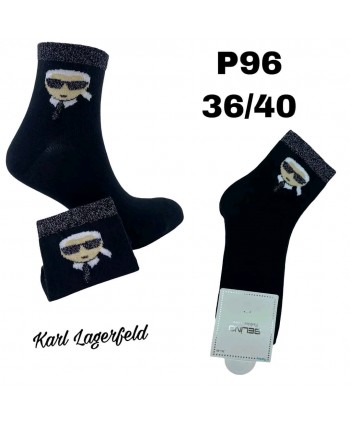Belino къси чорапи Karl Lagerfeld